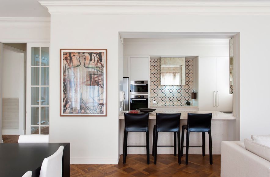 Toorak Kitchen