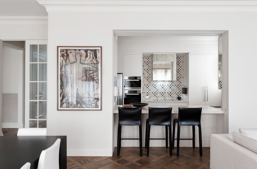 Toorak Kitchen