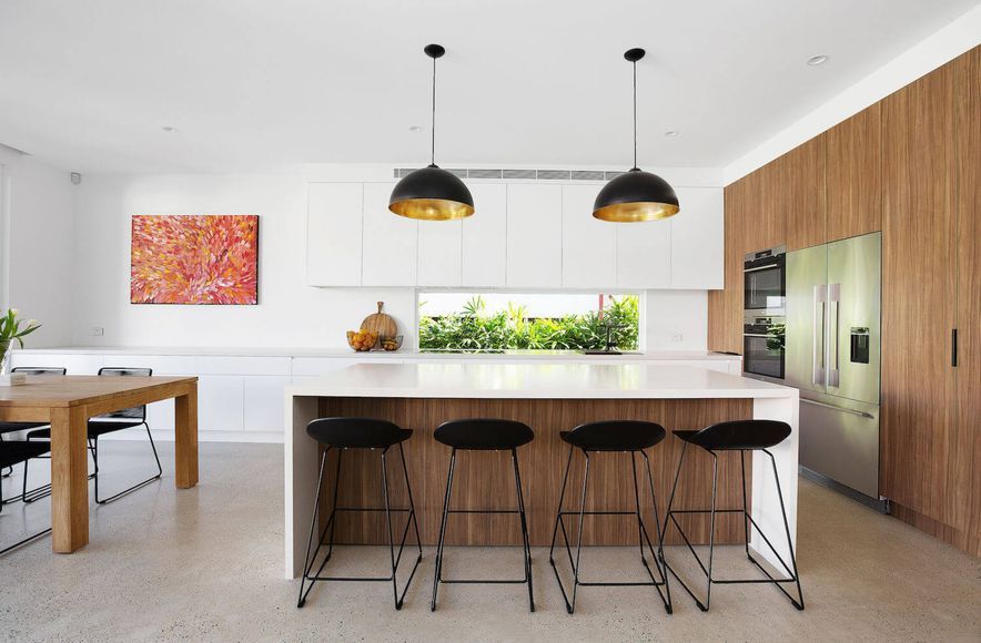 Randwick House