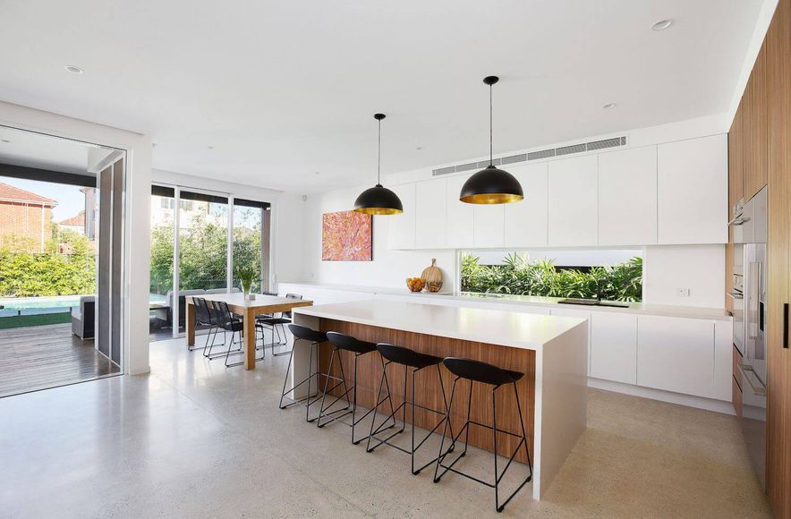 Randwick House