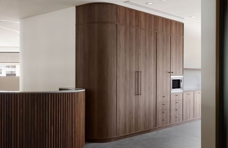 Level 20/Suite 2001 - Riverside Centre