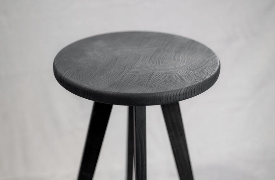 Scandic Ltd - Copenhagen Barstool 