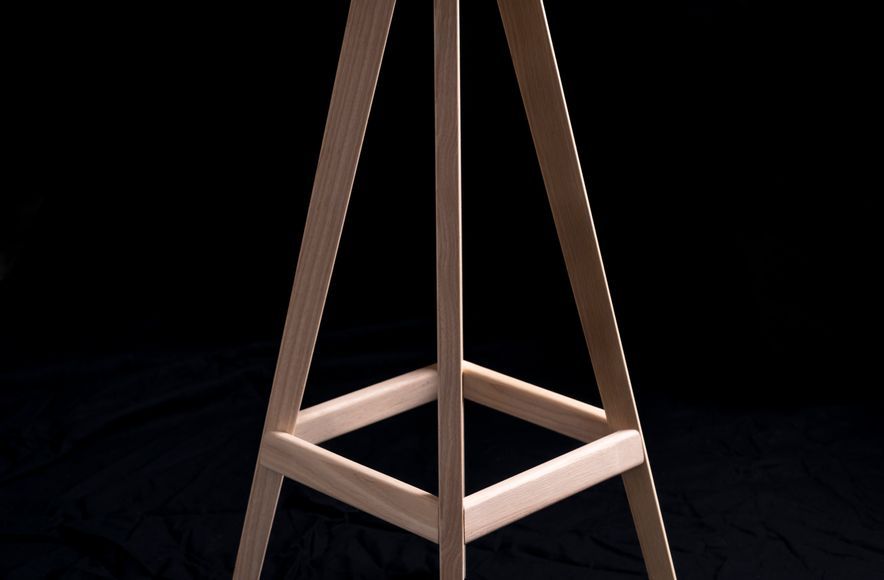 Scandic Ltd - Copenhagen Barstool 