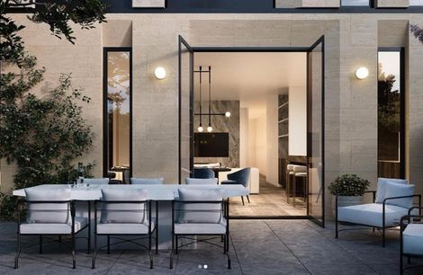 Spark & Burnish - Cara -  Mathoura Rd, Toorak Project