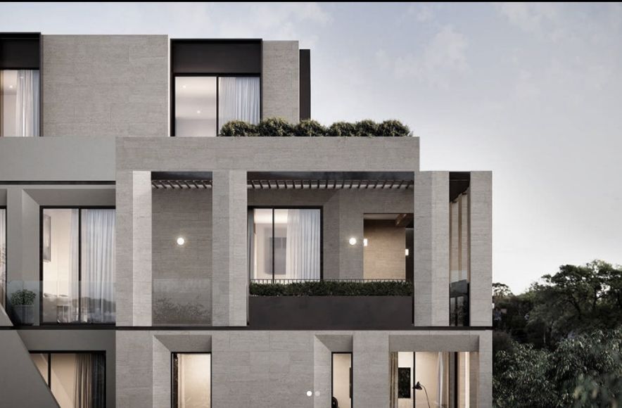 Spark & Burnish - Cara -  Mathoura Rd, Toorak Project