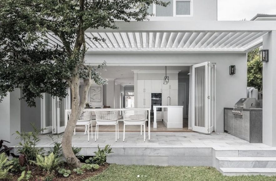 Bellevue Hill