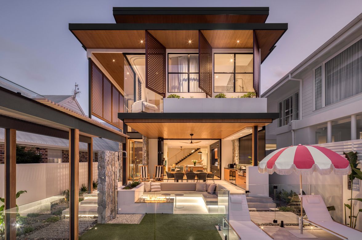 Sunbrite Residence