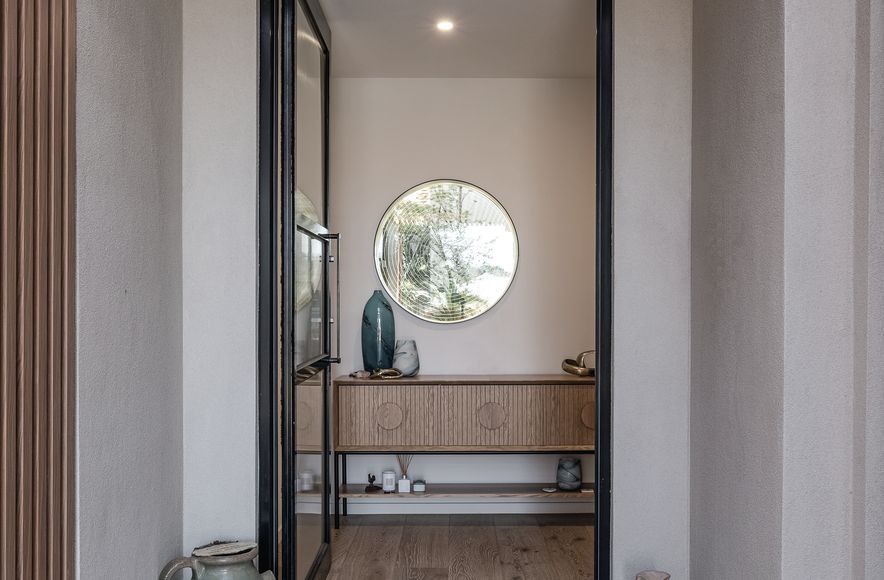 Surrey Hills Residence
