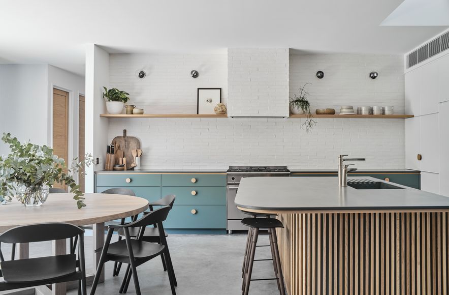 The Designory | Barefoot Villa