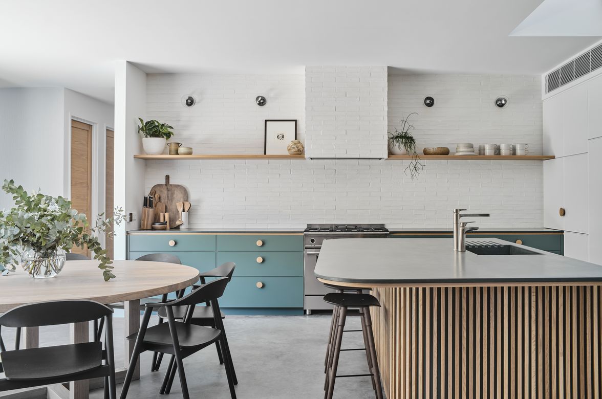 The Designory | Barefoot Villa