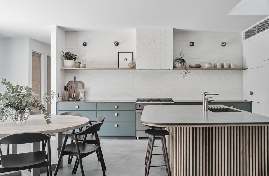 The Designory | Barefoot Villa