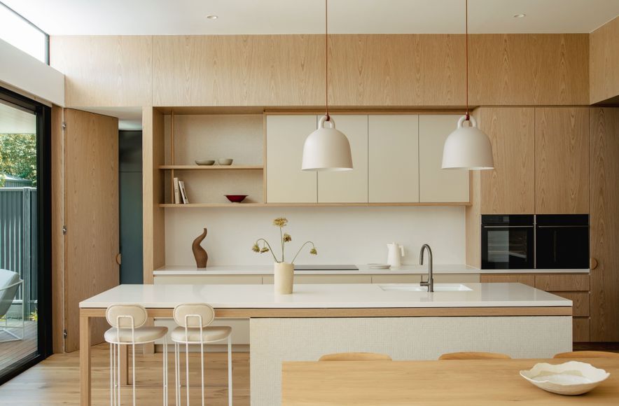 Fullarton Residence – ‘Frassino’