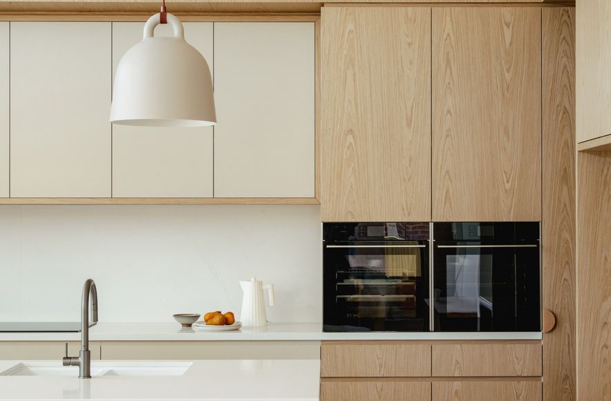 Fullarton Residence – ‘Frassino’