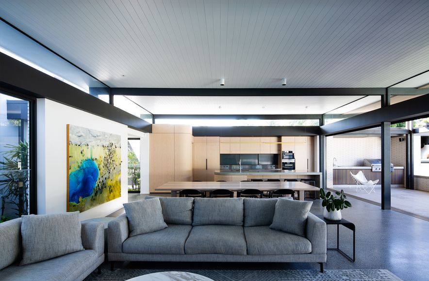 Clontarf Residence