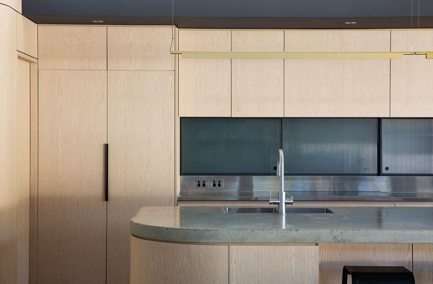 Clontarf Residence