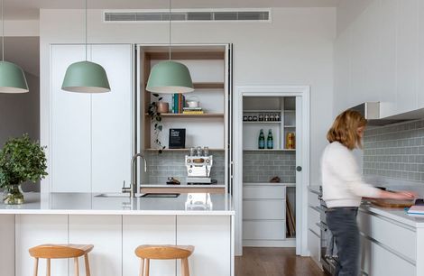 The Wellness Home