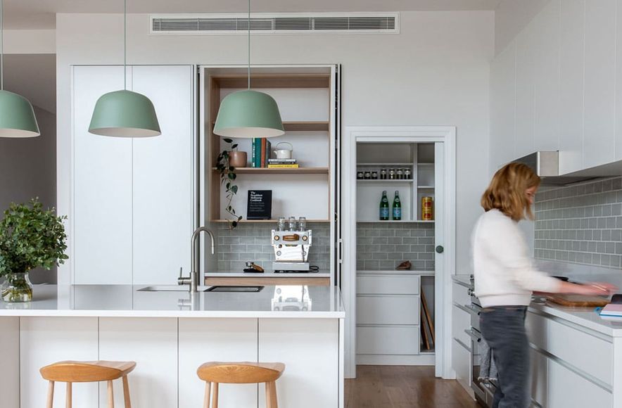 The Wellness Home