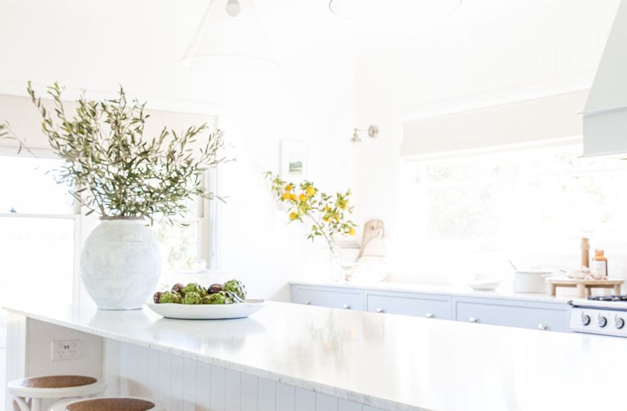 Farmhouse in the Liverpool Plains