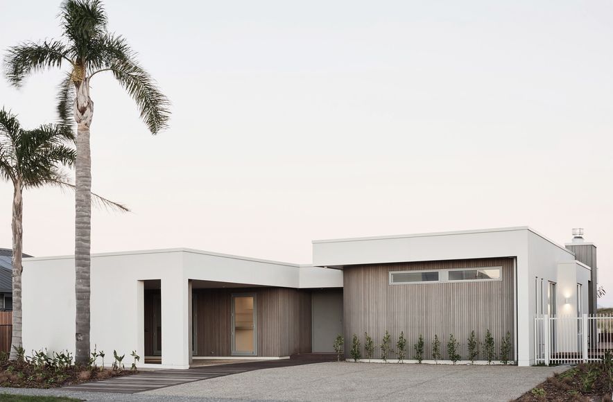 Thorne Group Showhome