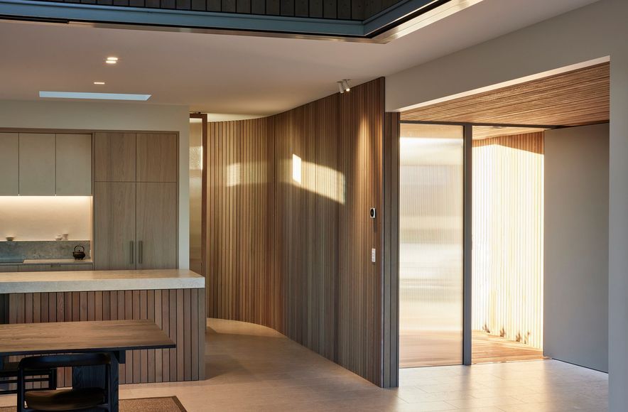 Thorne Group Showhome