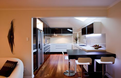 Torbay Kitchen