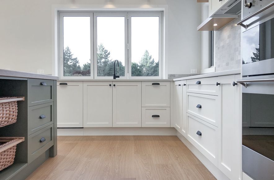 Country Style Kitchen