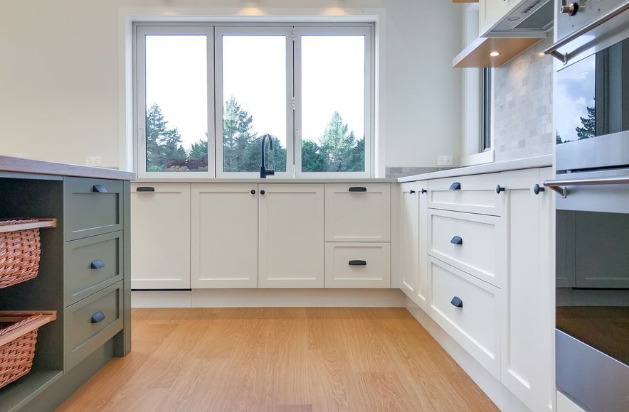 Country Style Kitchen