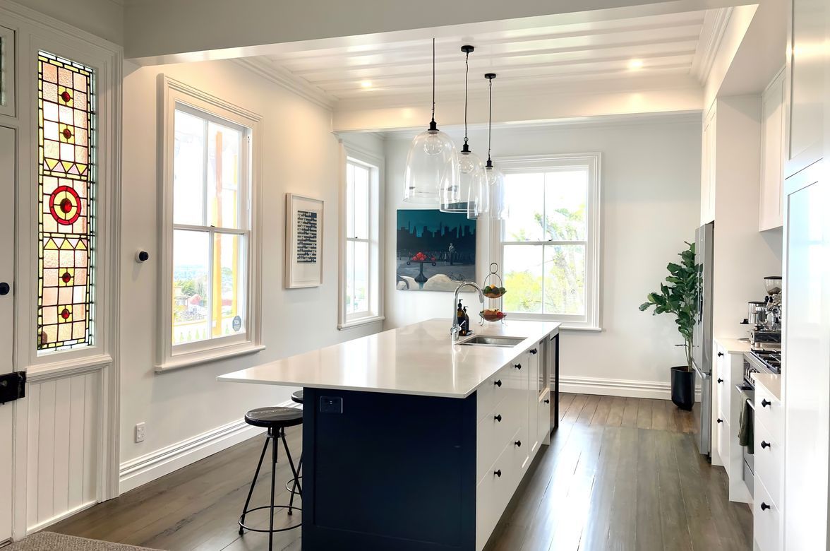 Kitchen Renovations
