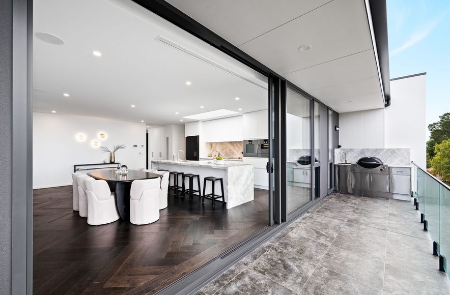 Vue de Mar Penthouse