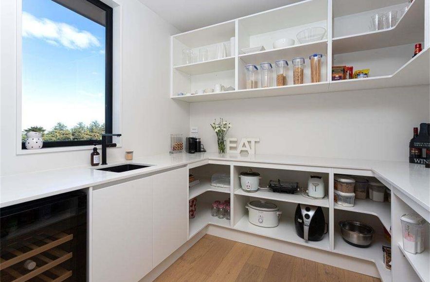 Scullery