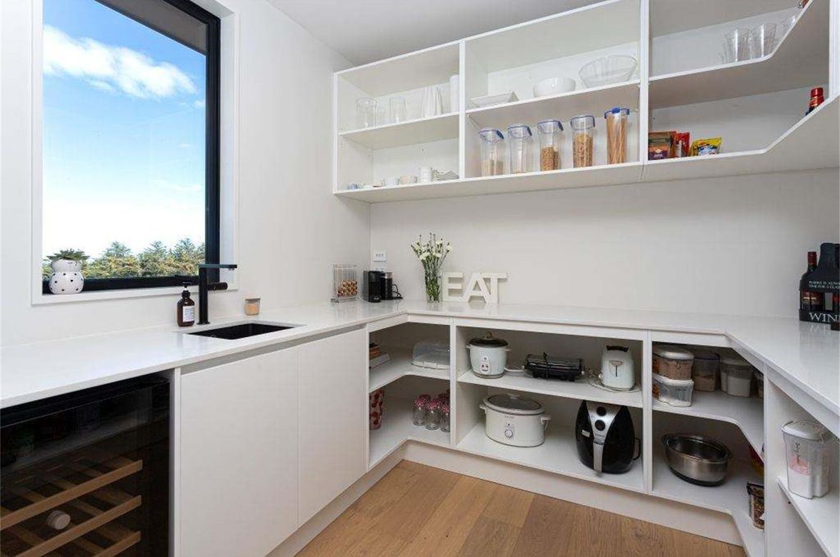 Scullery