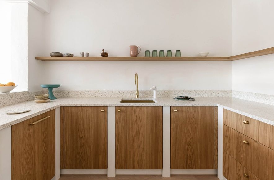 Watsons Bay Project