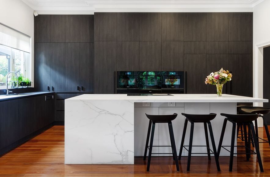 Modern Kitchen Design – Killara