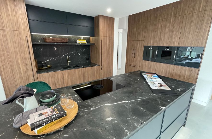 Wincrest Homes - Box Hill Display Suite