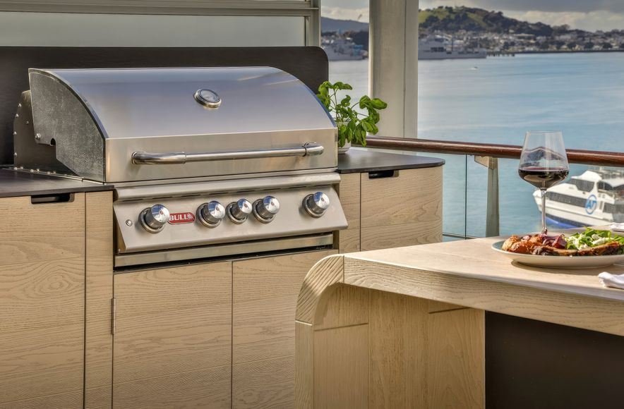 Seaside Serenity: Crafting Culinary Magic and Comfort at Princes Wharf