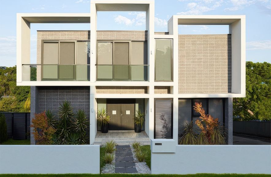 Tennyson Point House