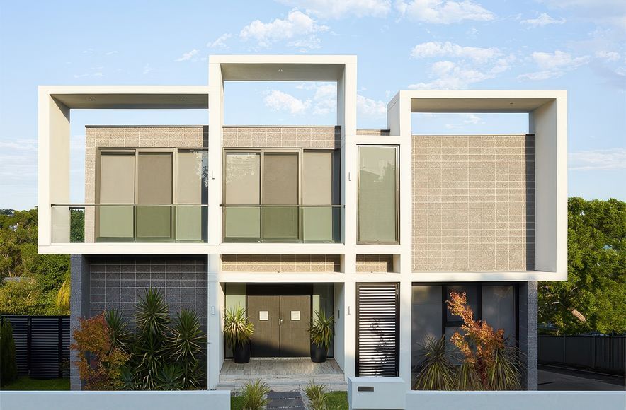 Tennyson Point House