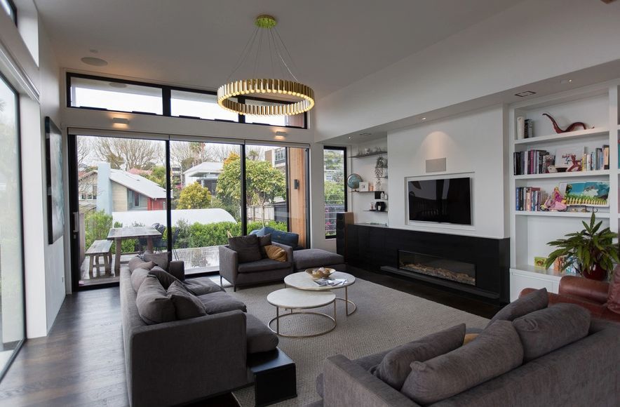 Sackville Street, Grey Lynn