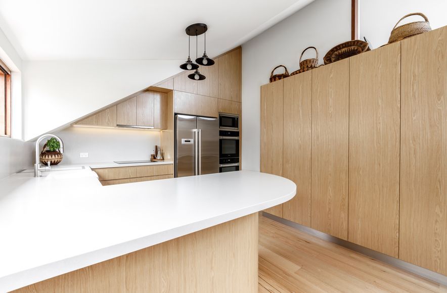 Balmain Residence – ‘Sorrento’