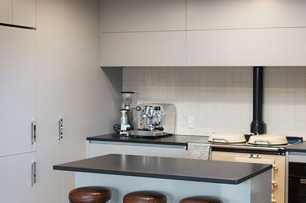 Kitchen on the Park