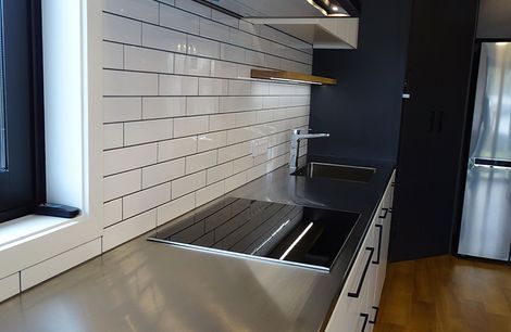 Kenmure Kitchen