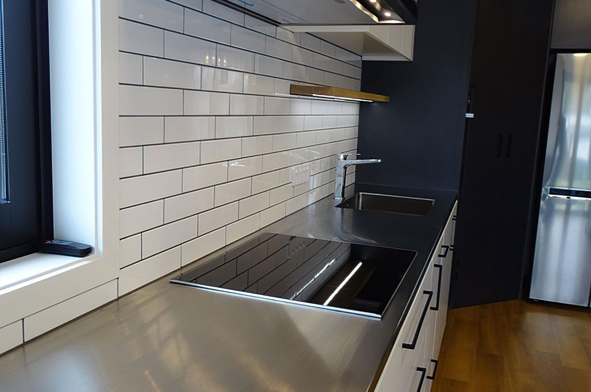 Kenmure Kitchen
