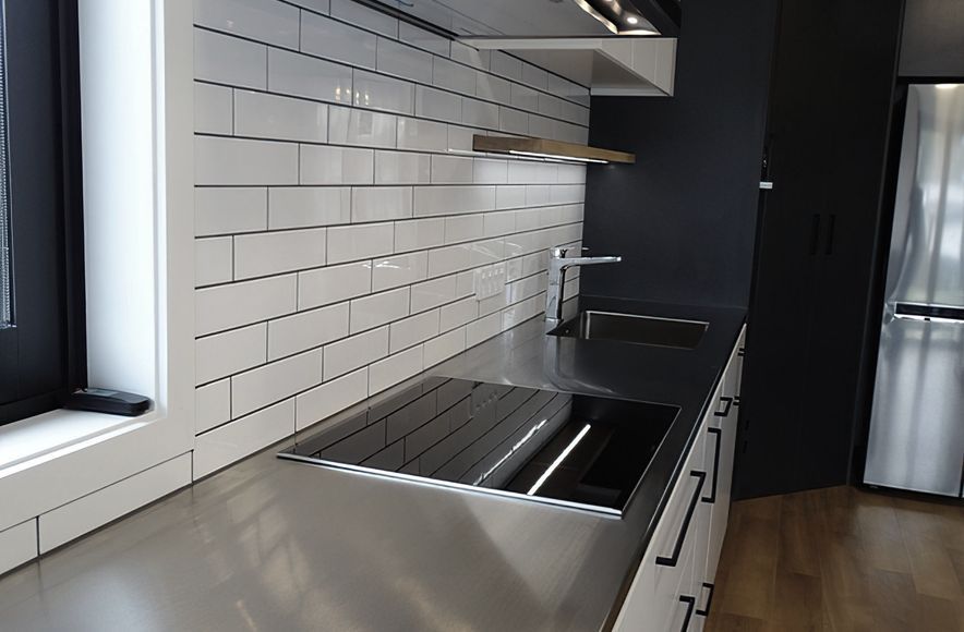 Kenmure Kitchen
