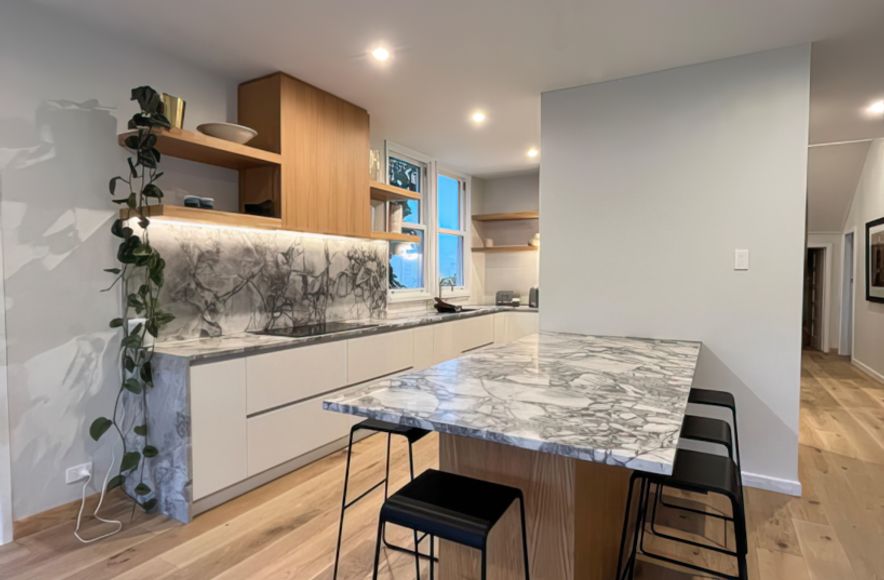 City Central Family Home