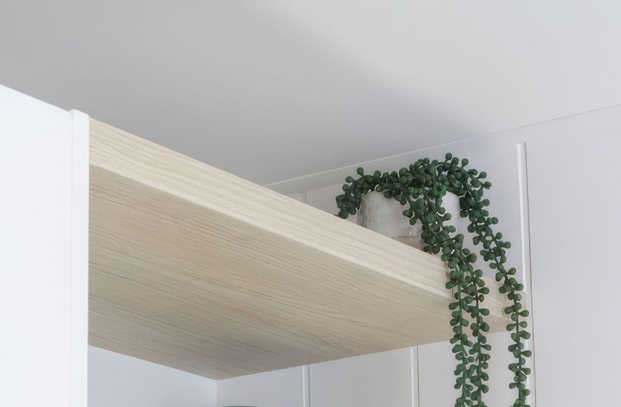 Contemporary Kitchen
