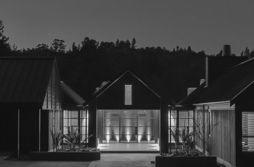 Acacia Bay Gables