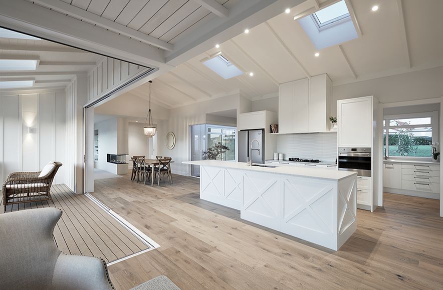 Design Builders Bay of Plenty Showhome