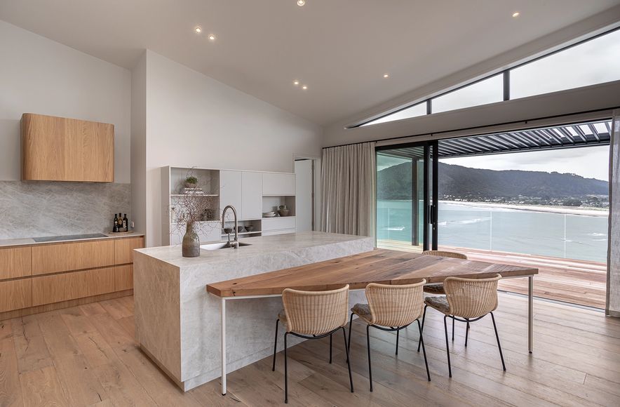 Tairua Kitchen