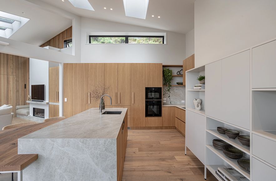Tairua Kitchen