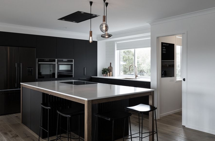 Buckland Road Project